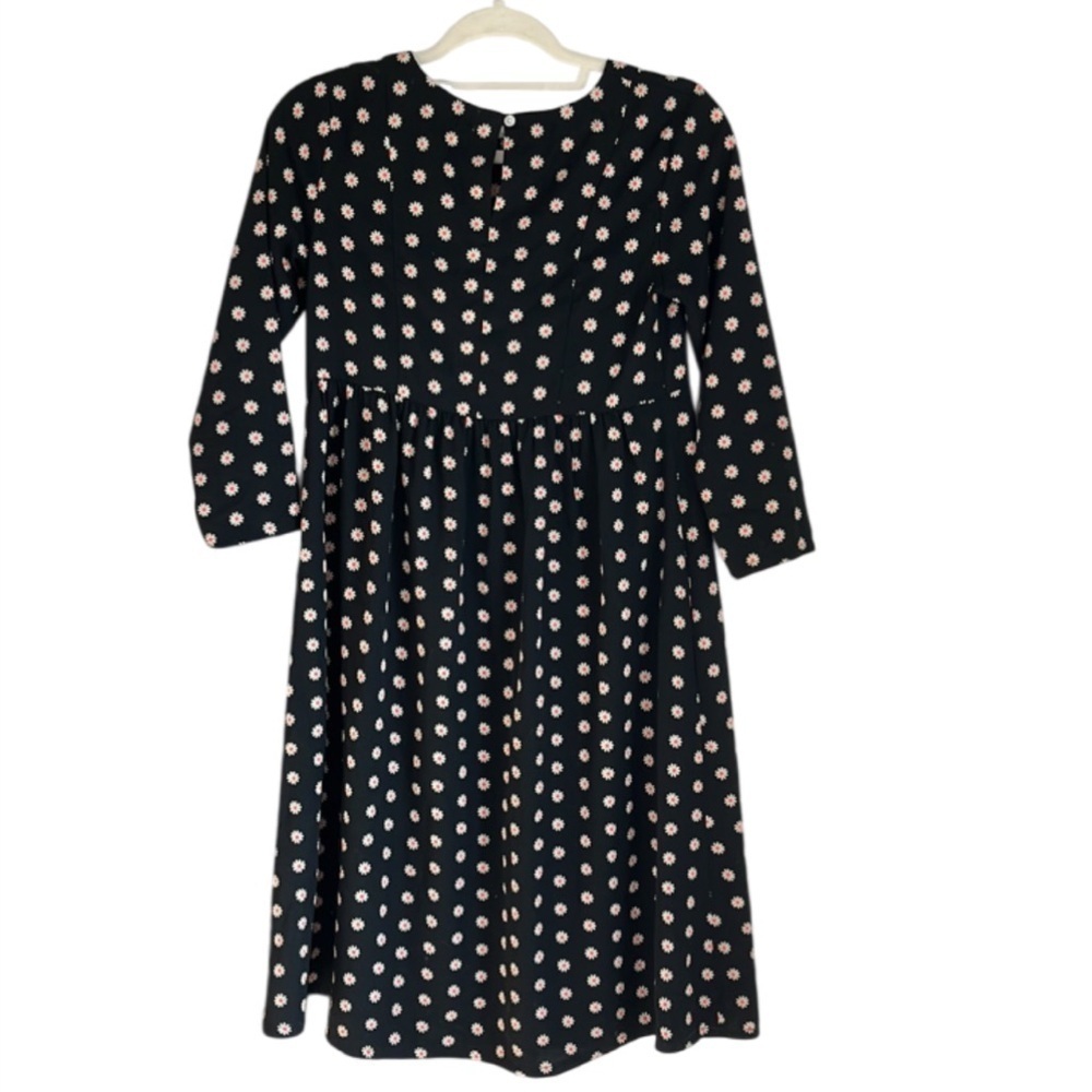 SONNET JAMES Young at Heart Brielle Daisy Dress Size XS - Picture 3 of 11